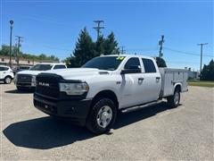 2020 RAM 2500 
