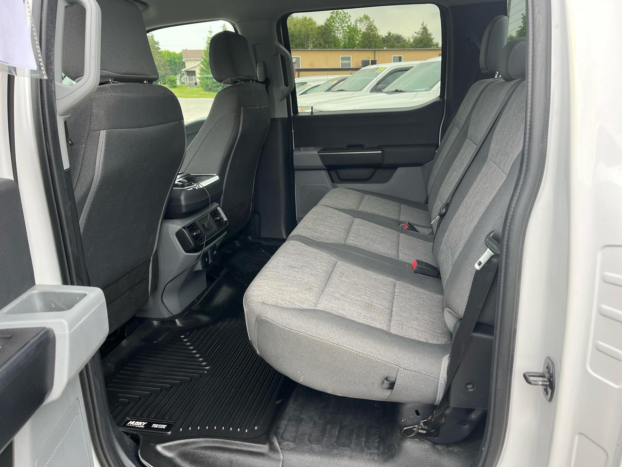 Ford F-150  2022