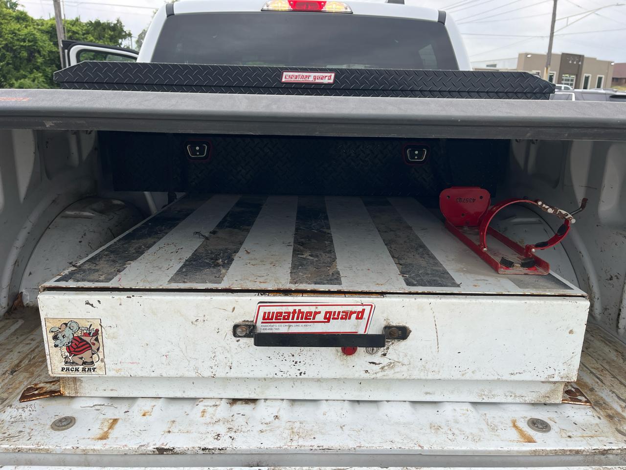 Ford F-150  2022