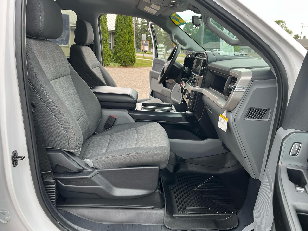 Ford F-150  2022