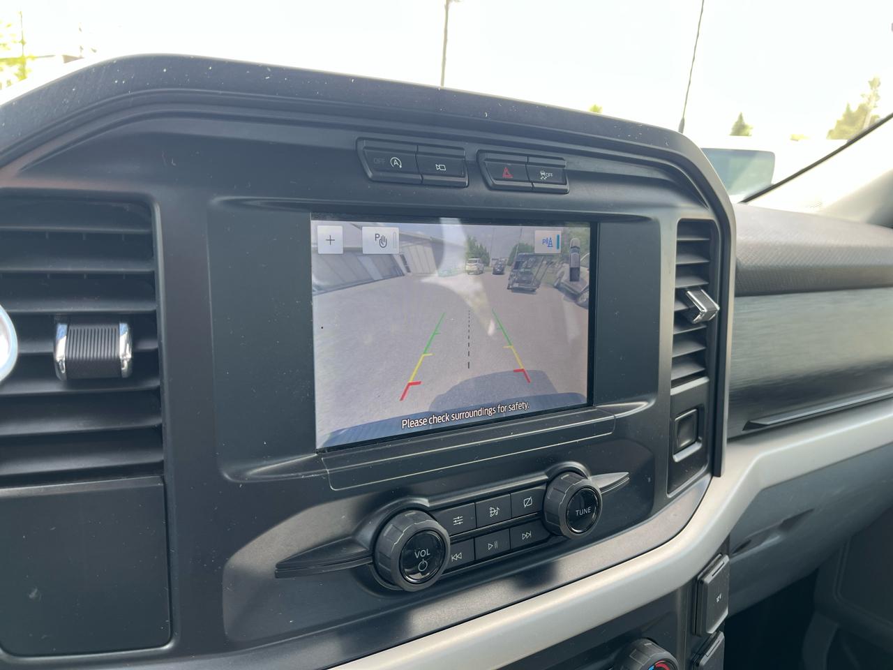 Ford F-150  2021