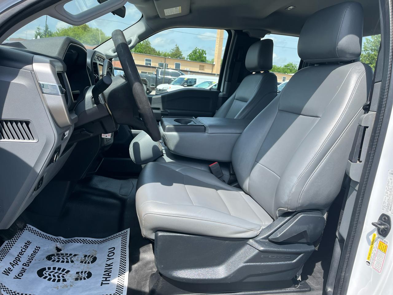 Ford F-150  2021