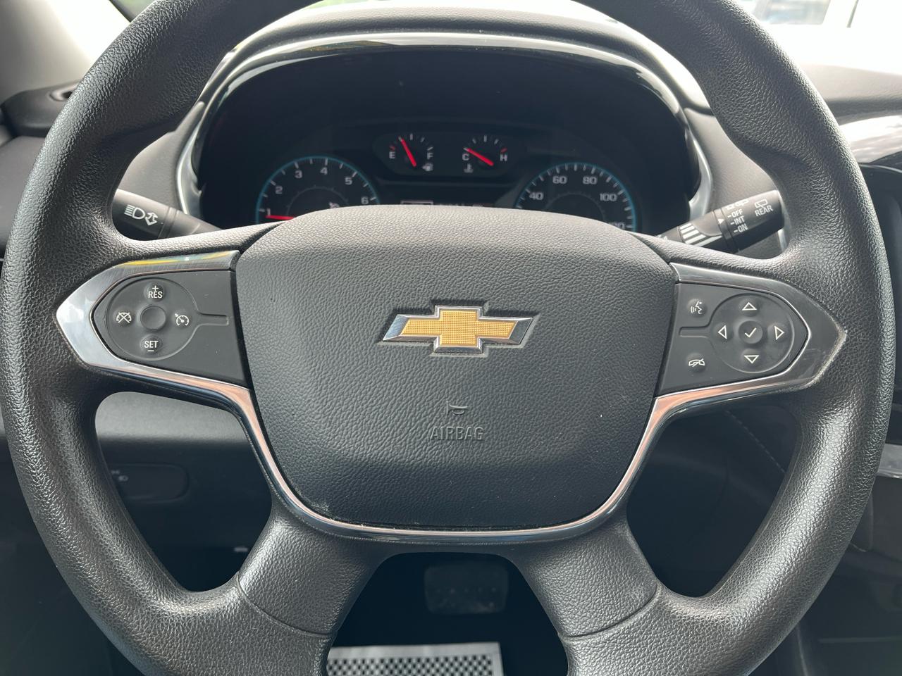 Chevrolet Traverse LS 2019
