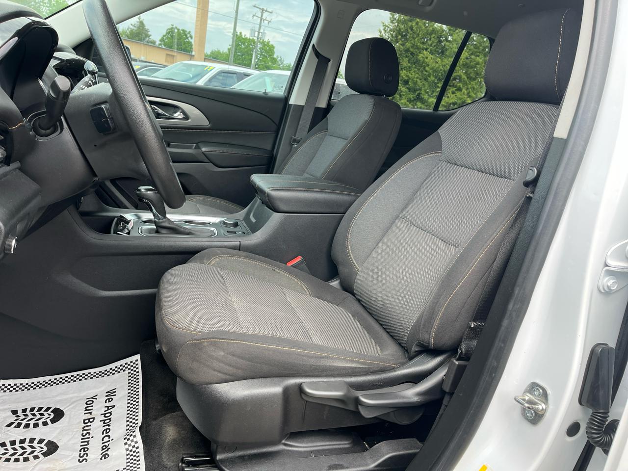 Chevrolet Traverse LS 2019