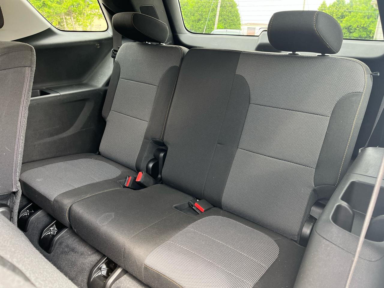 Chevrolet Traverse LS 2019