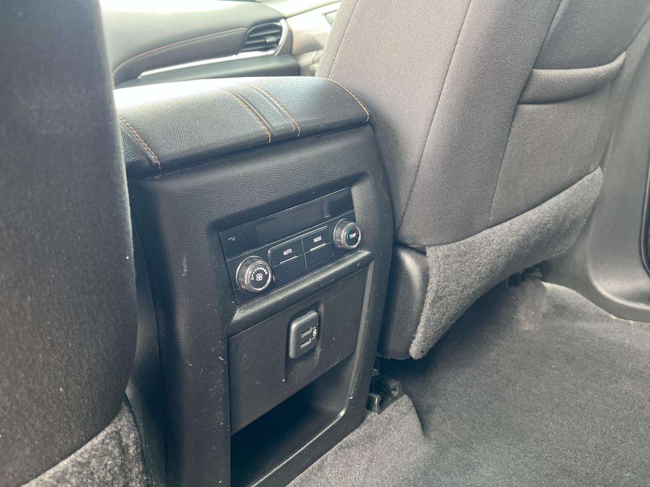 Chevrolet Traverse LS 2019