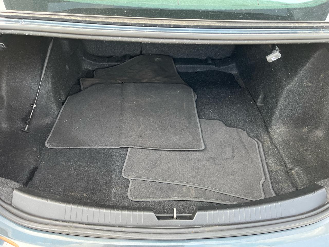 Chevrolet Malibu  2020