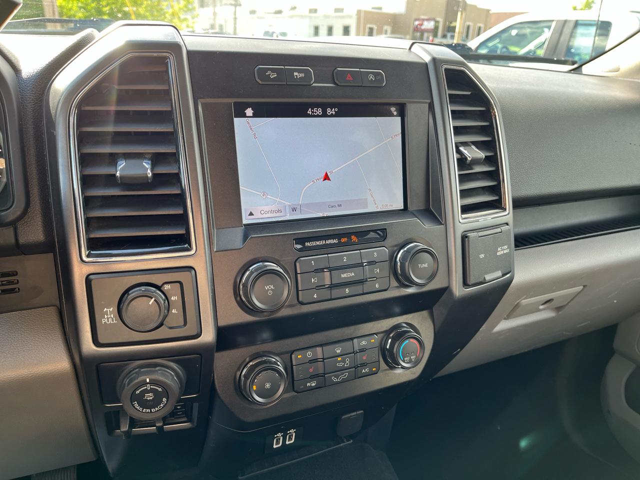 Ford F-150  2019