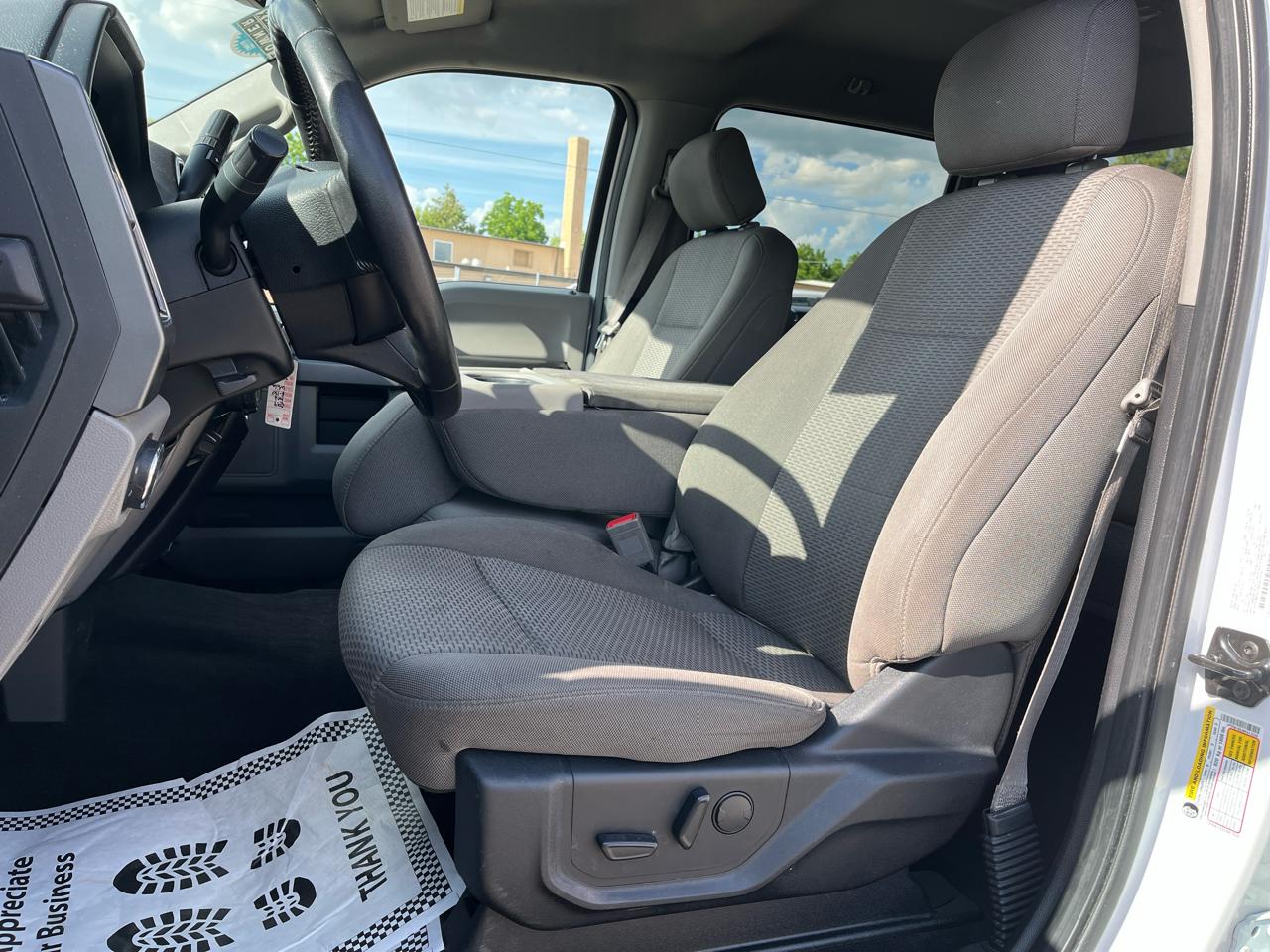 Ford F-150  2019