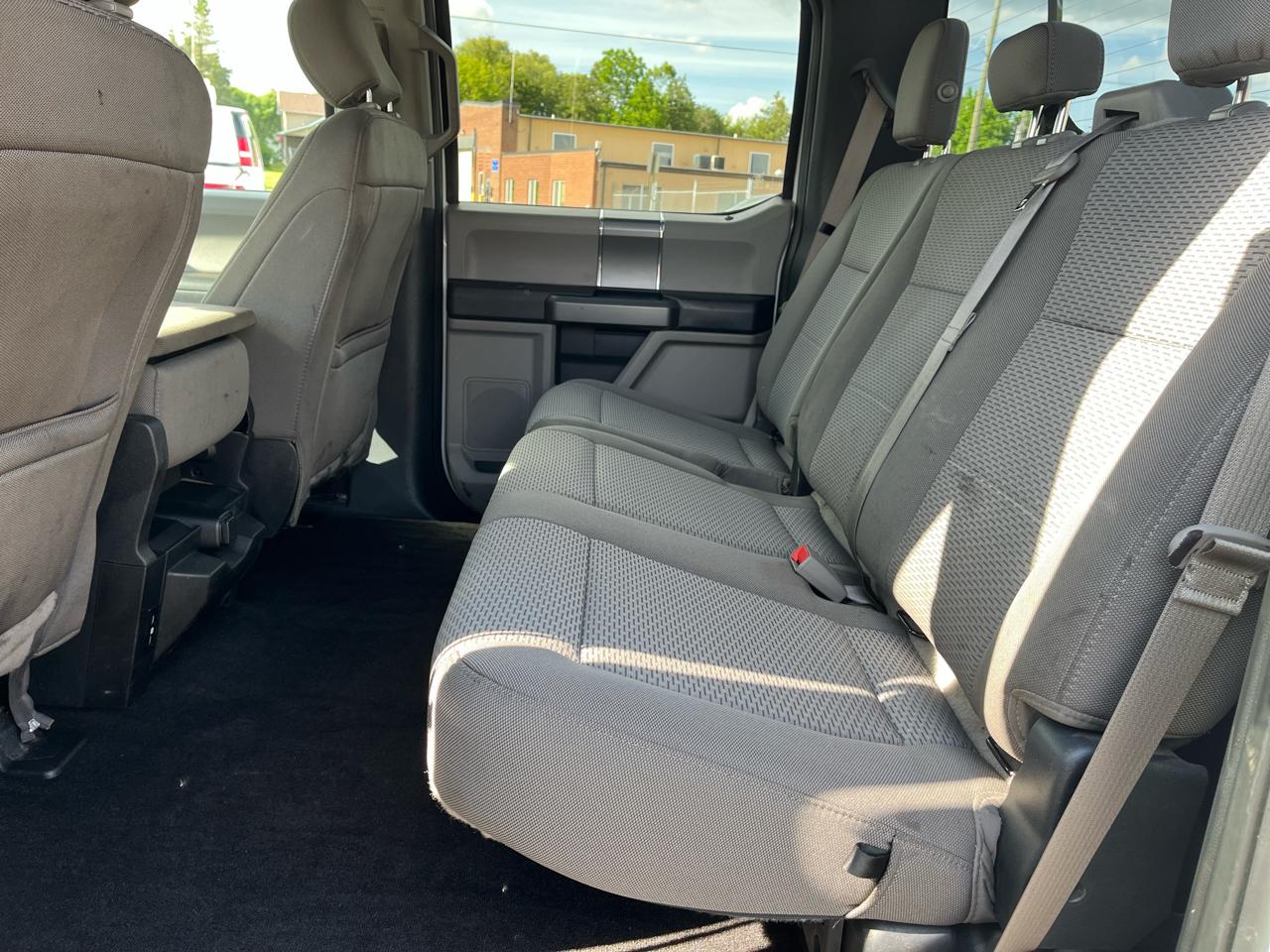 Ford F-150  2019