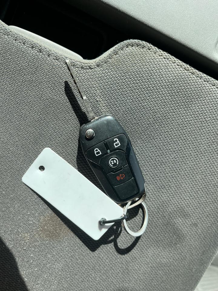 Ford F-150  2019