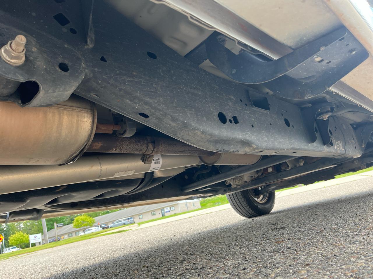 Ford F-150 XLT SuperCrew Short Box 4WD 2023