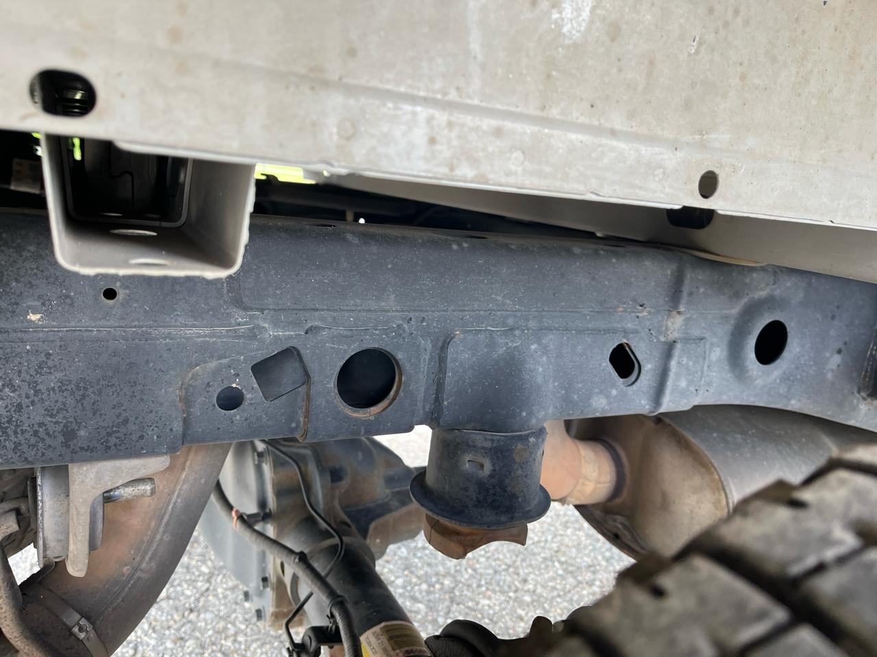 Ford F-150 XLT SuperCrew Short Box 4WD 2023