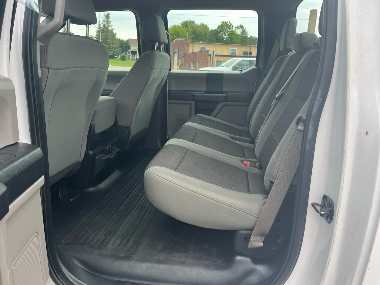 Ford F-150  2017