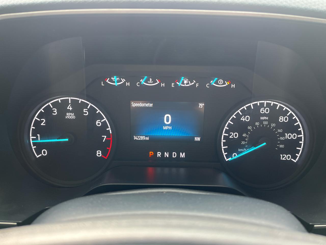 Ford F-150  2022