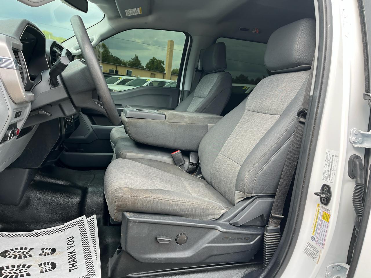Ford F-150  2022