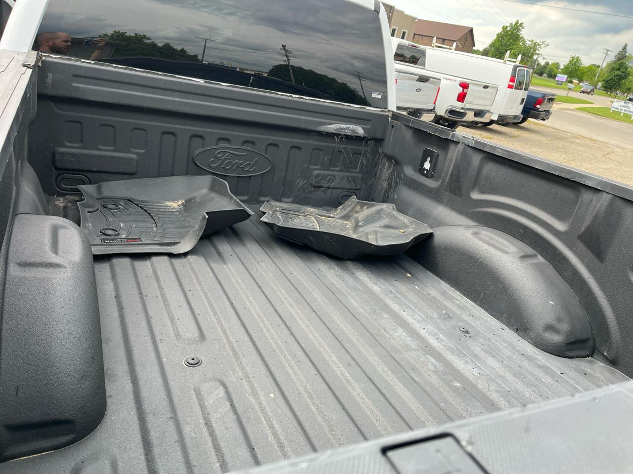 Ford F-150  2022