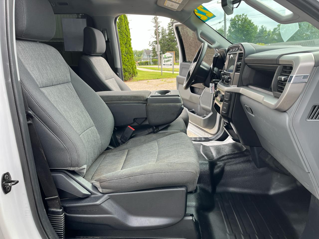 Ford F-150  2022
