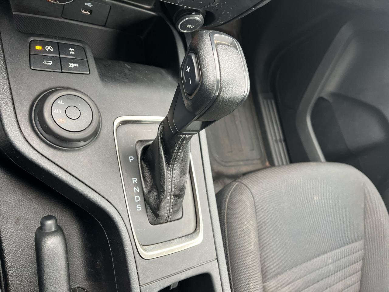 Ford Ranger  2019