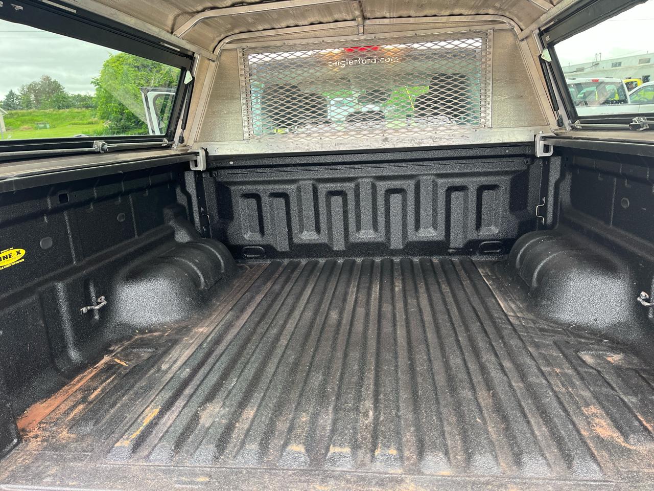 Ford Ranger  2019