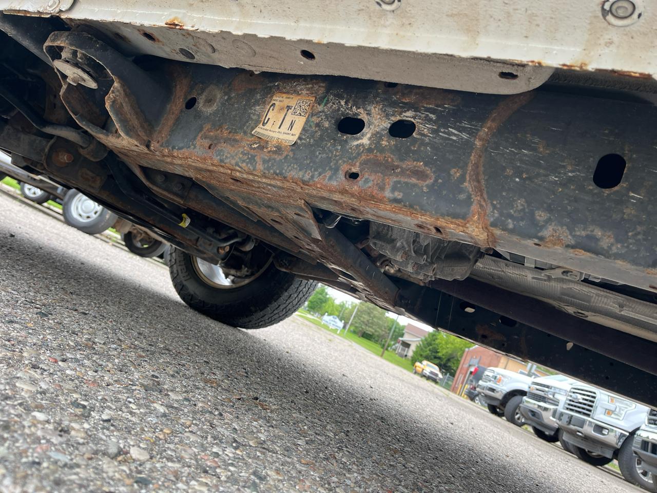 Ford Ranger  2019