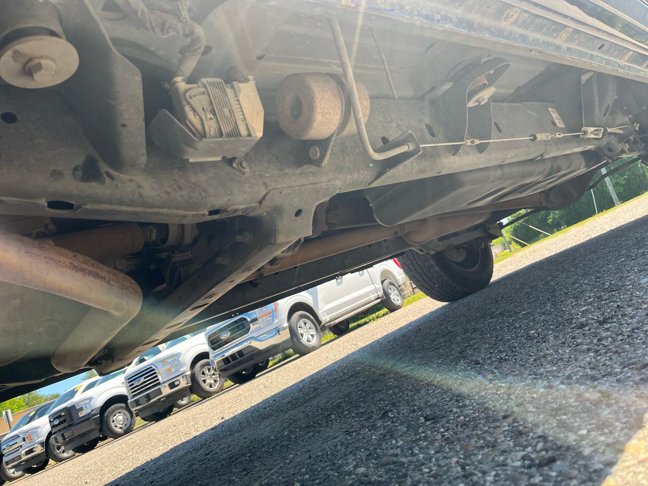 RAM 1500 Classic  2021