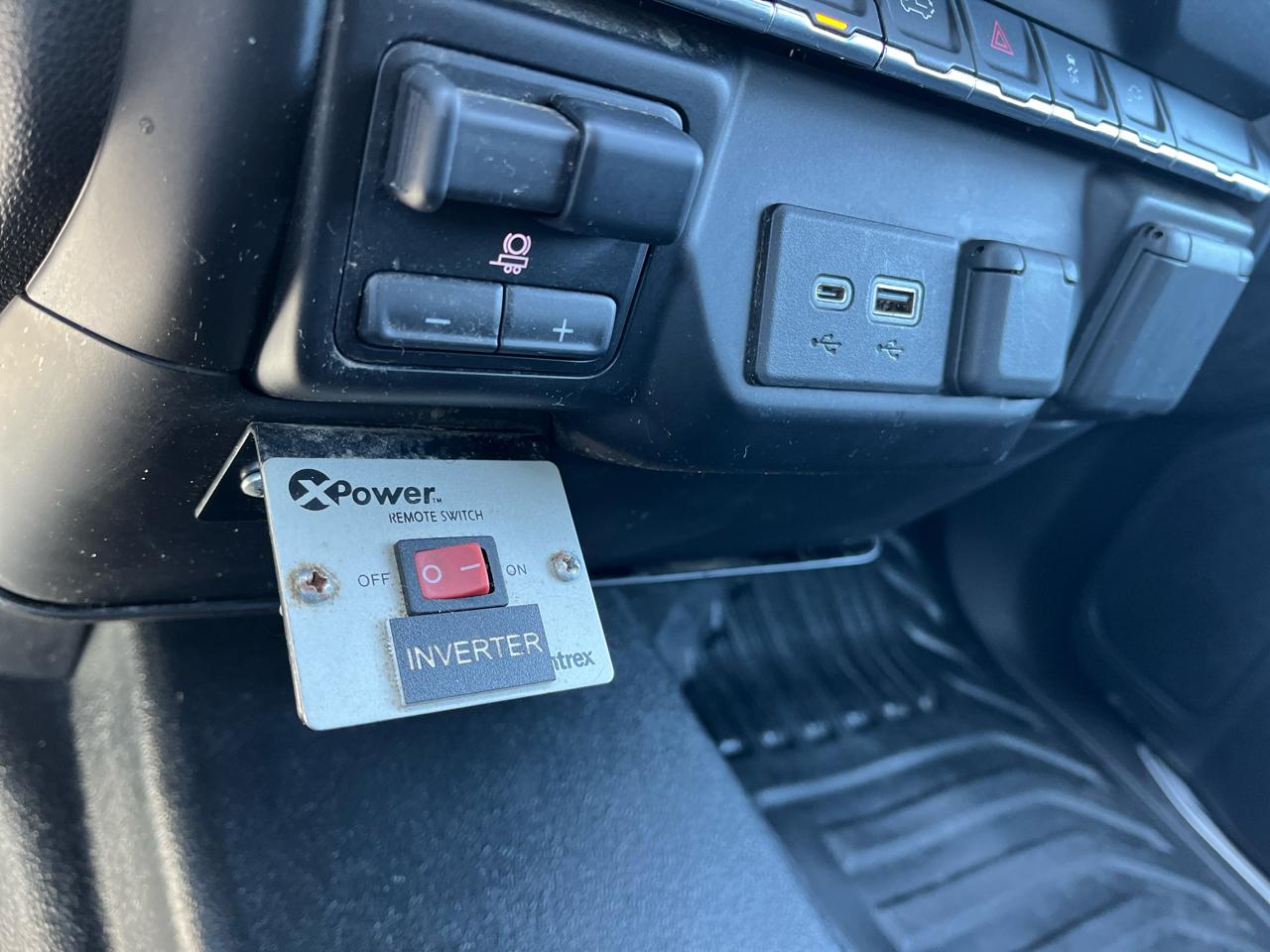 Chevrolet Silverado 2500HD  2020