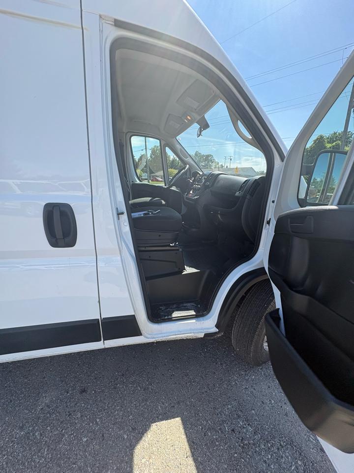 RAM Promaster  2019