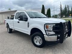 2020 Ford F-250 SD 