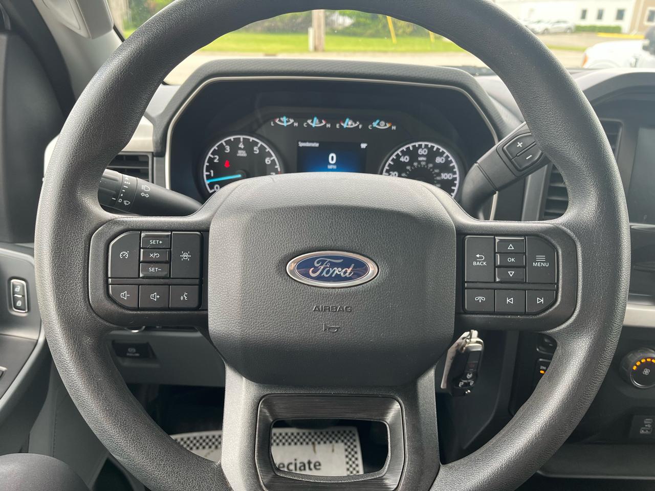 Ford F-150  2022