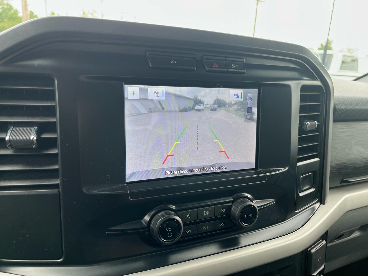 Ford F-150  2022