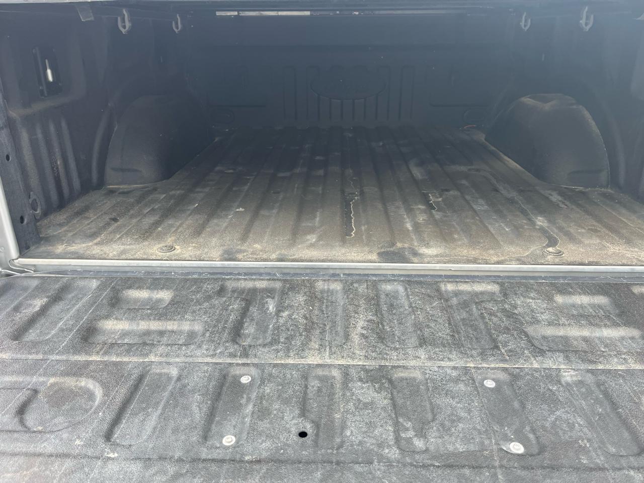 Ford F-150  2022
