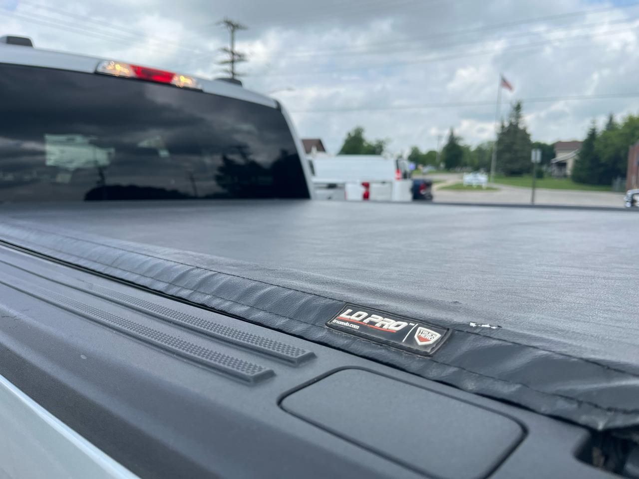 Ford F-150  2022