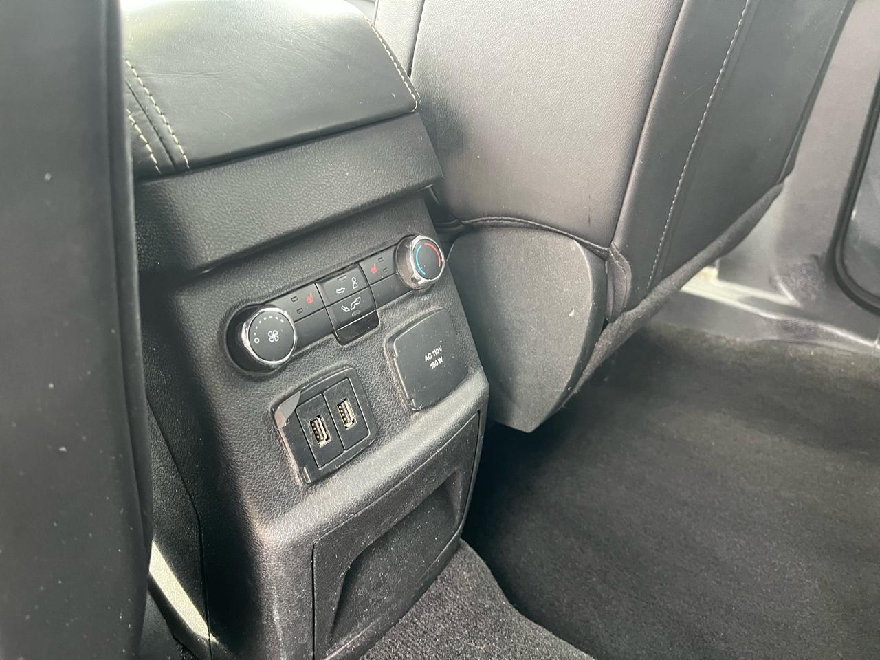 Ford Explorer  2019