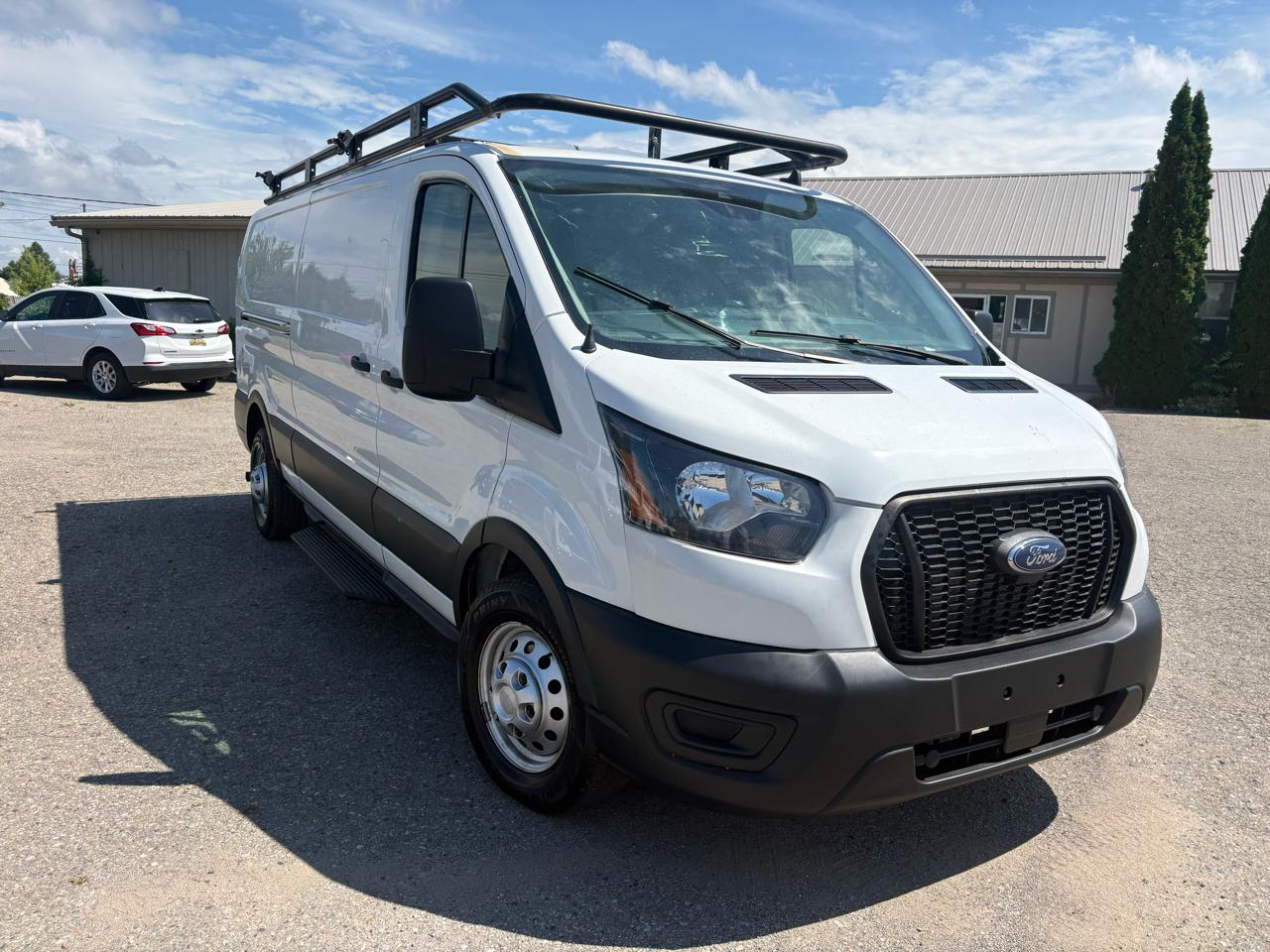 Ford Transit  2022