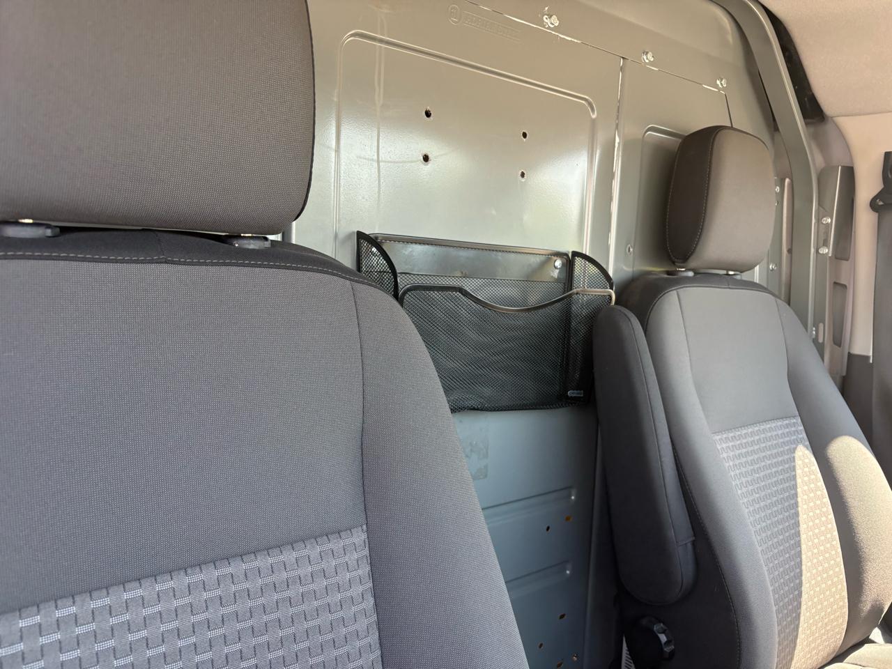 Ford Transit  2022