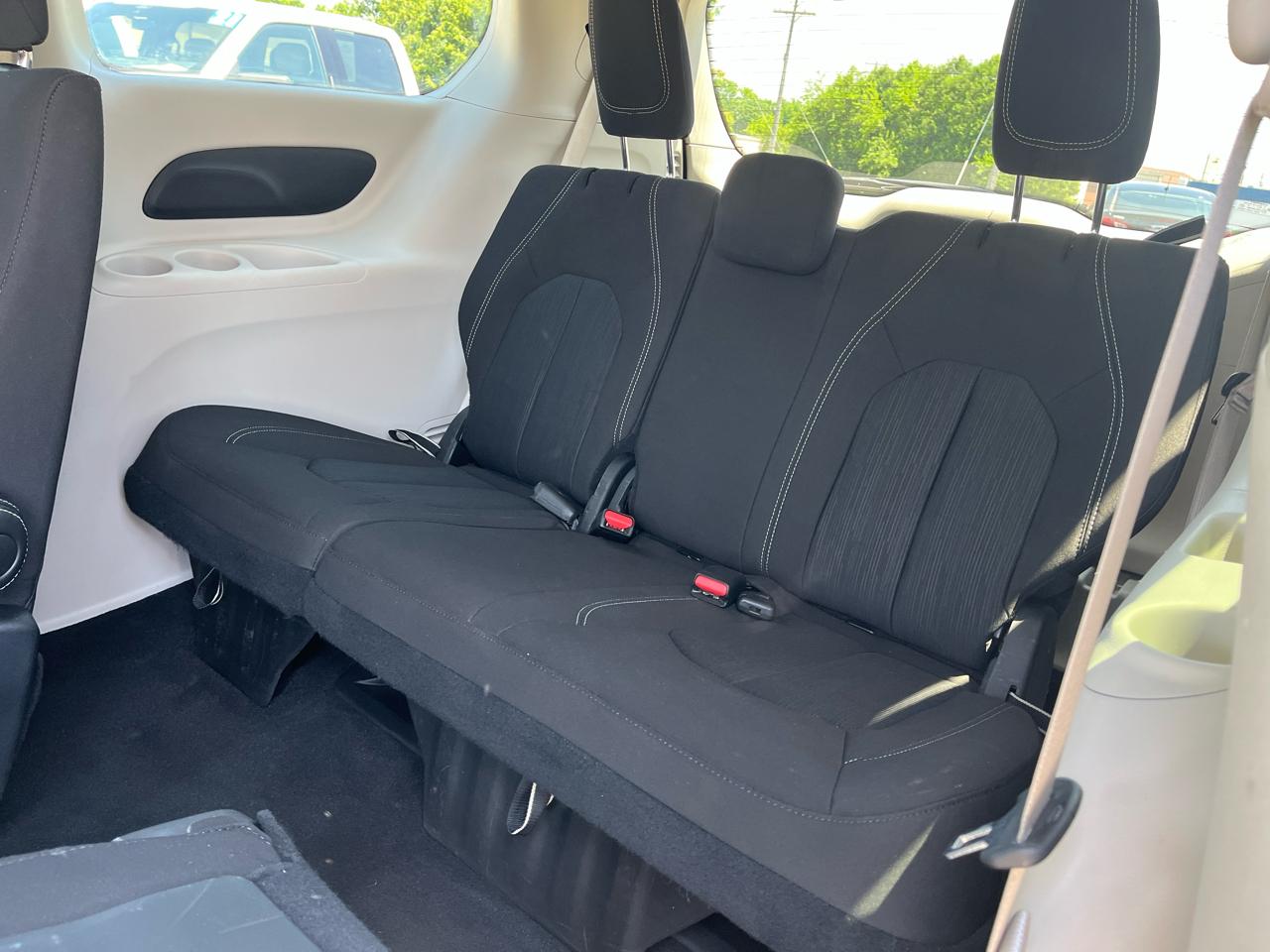 Chrysler Voyager  2022