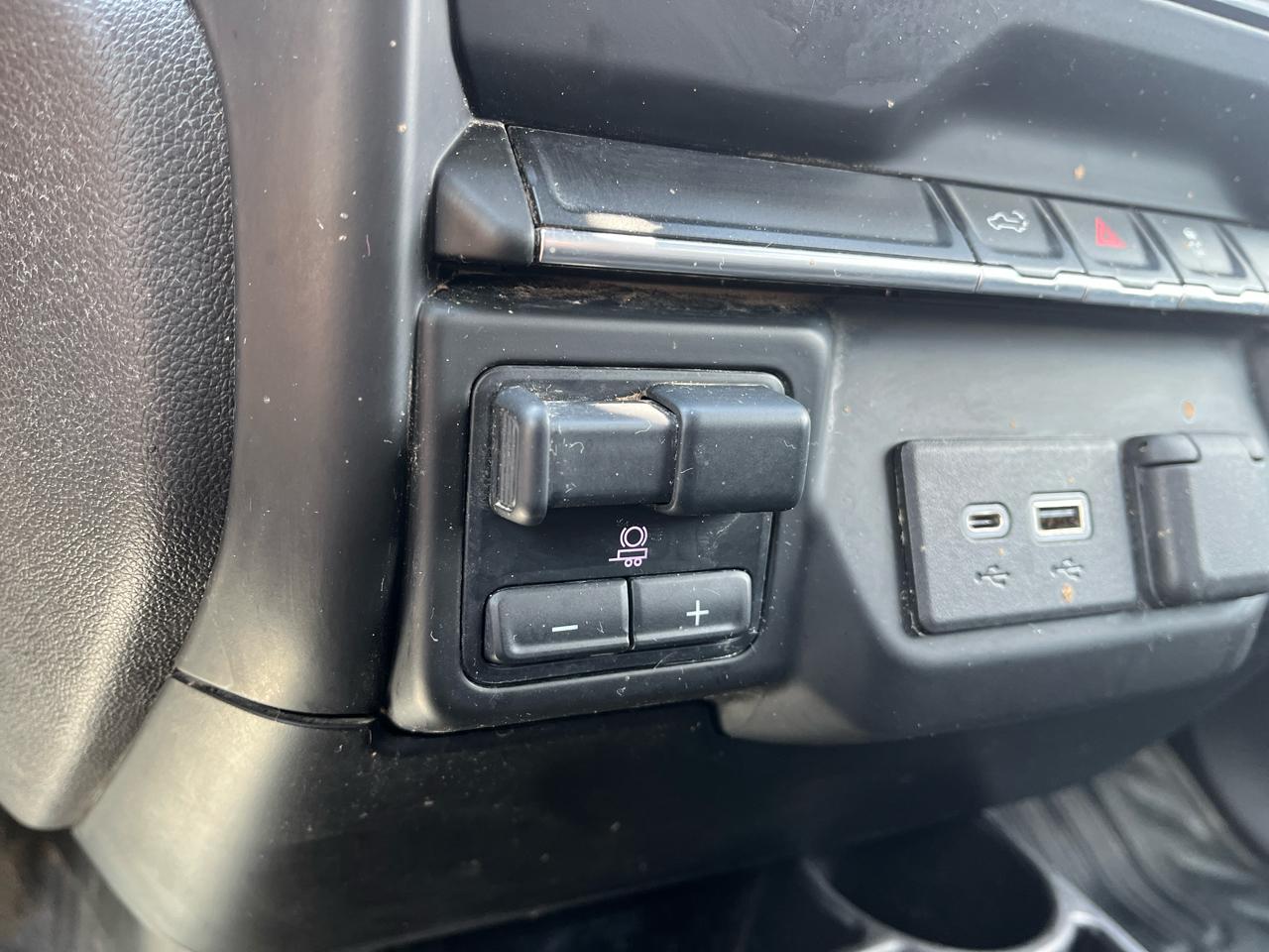 Chevrolet Silverado 1500  2021