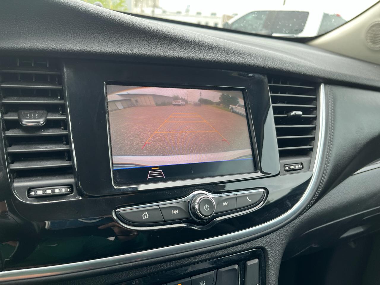 Buick Encore  2022