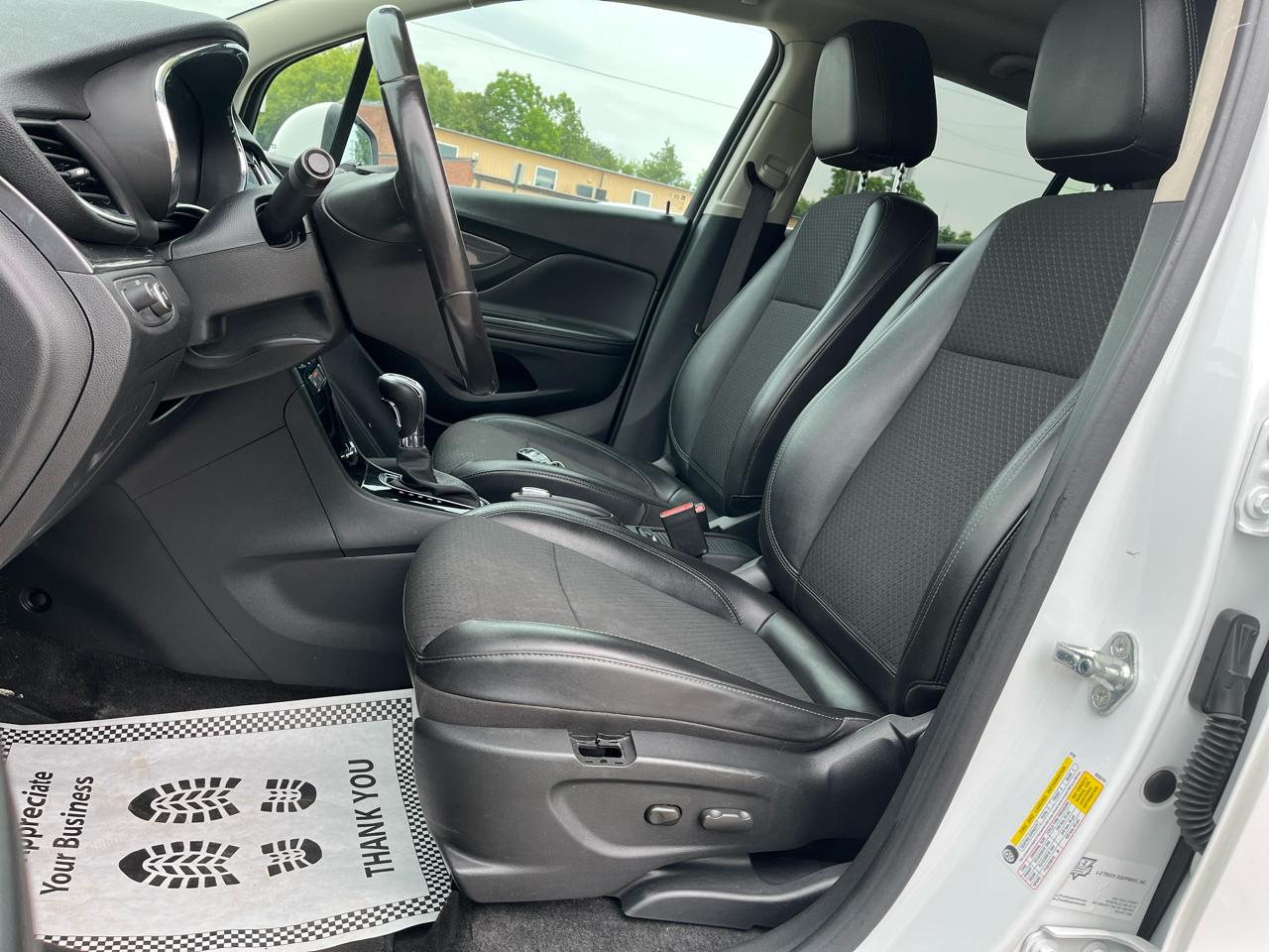 Buick Encore  2022