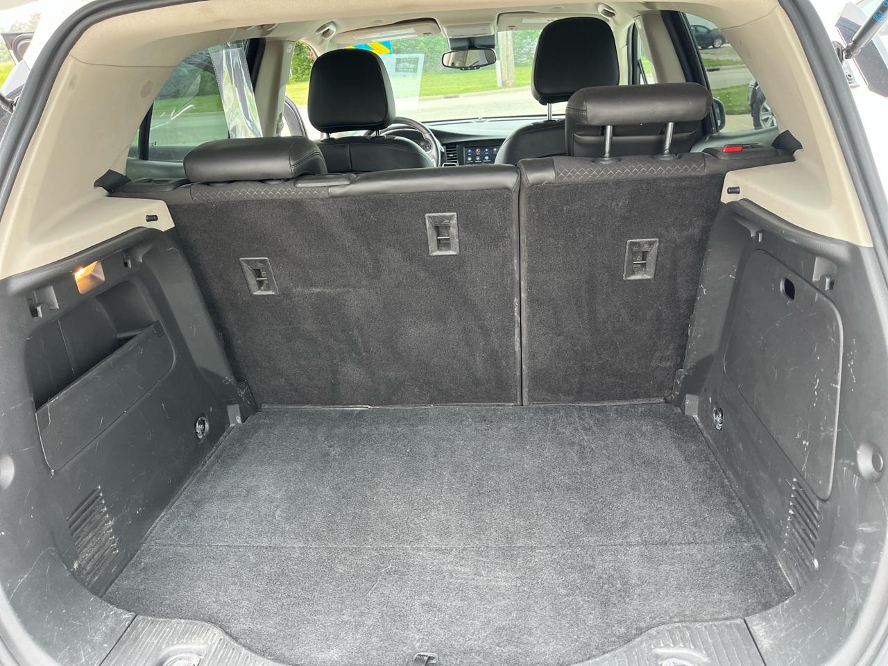 Buick Encore  2022