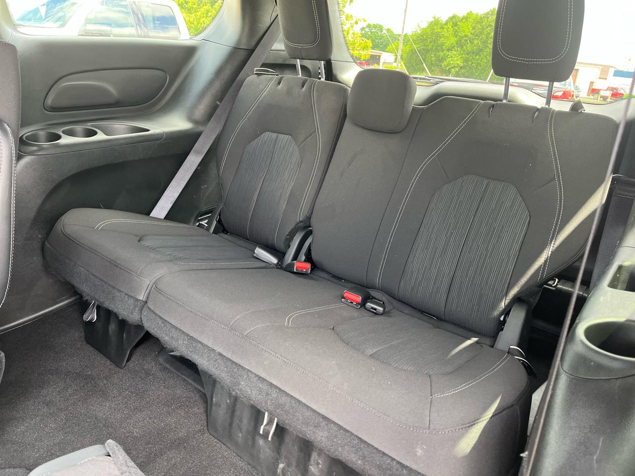 Chrysler Pacifica  2023