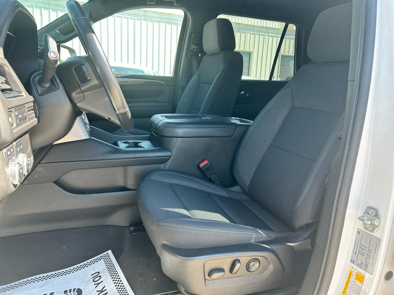GMC Yukon  2022