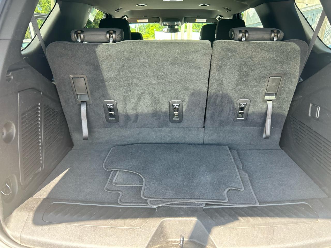 GMC Yukon  2022