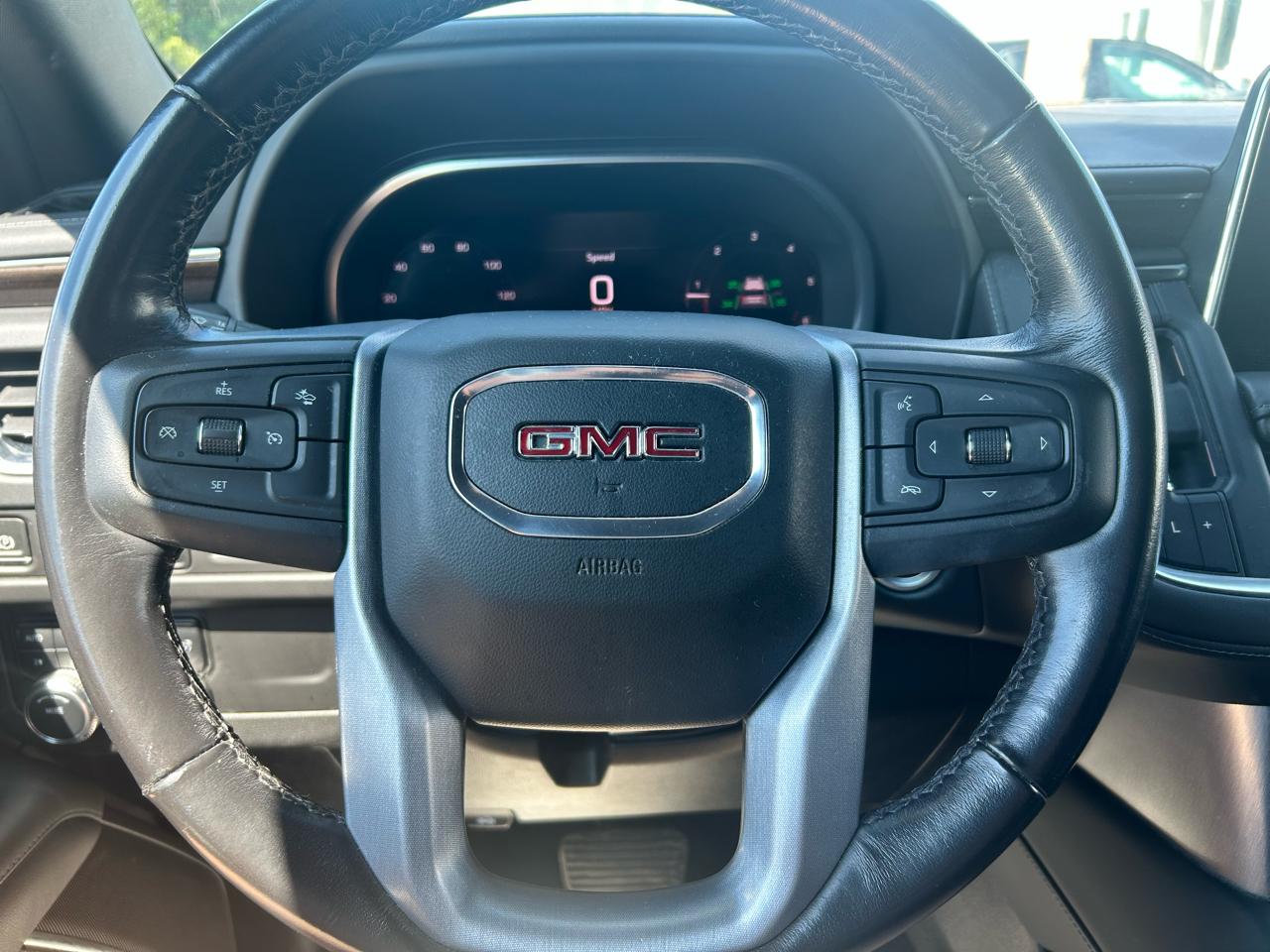 GMC Yukon  2022