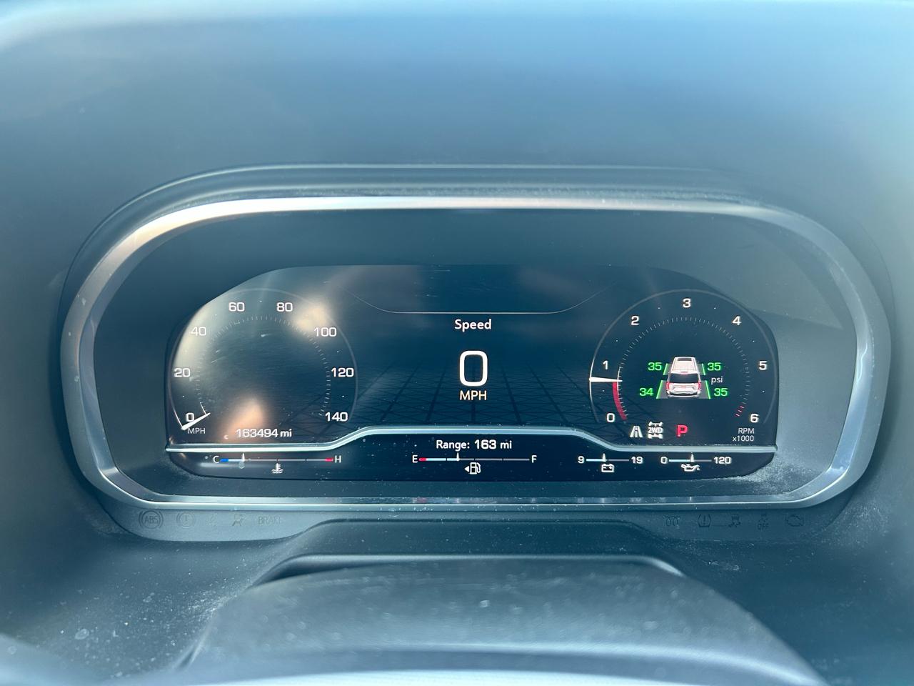 GMC Yukon  2022