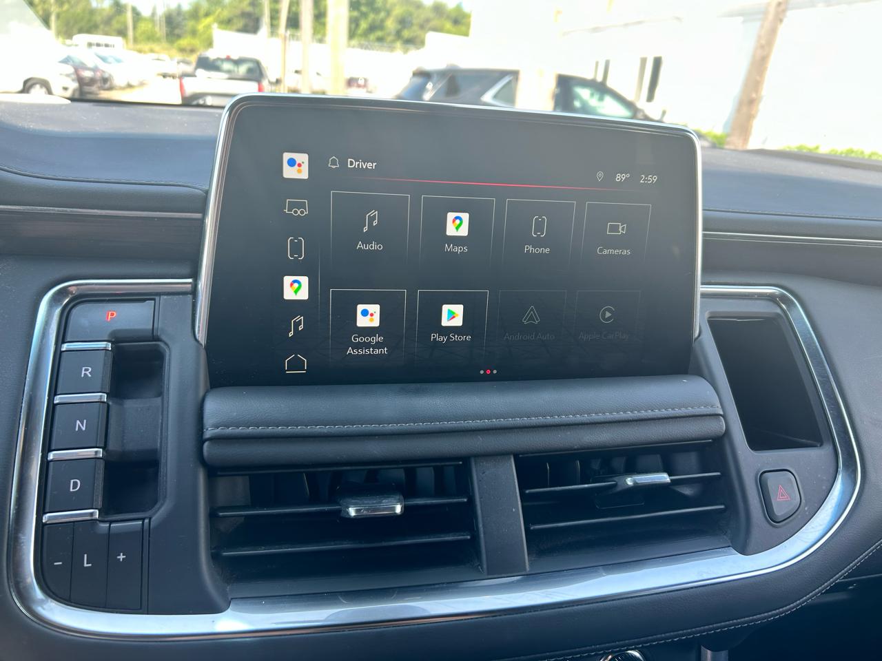 GMC Yukon  2022