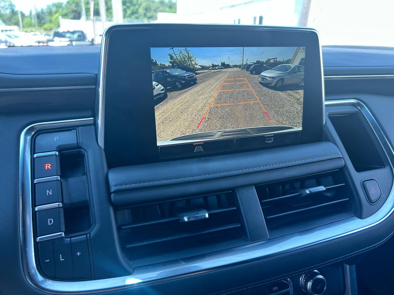GMC Yukon  2022