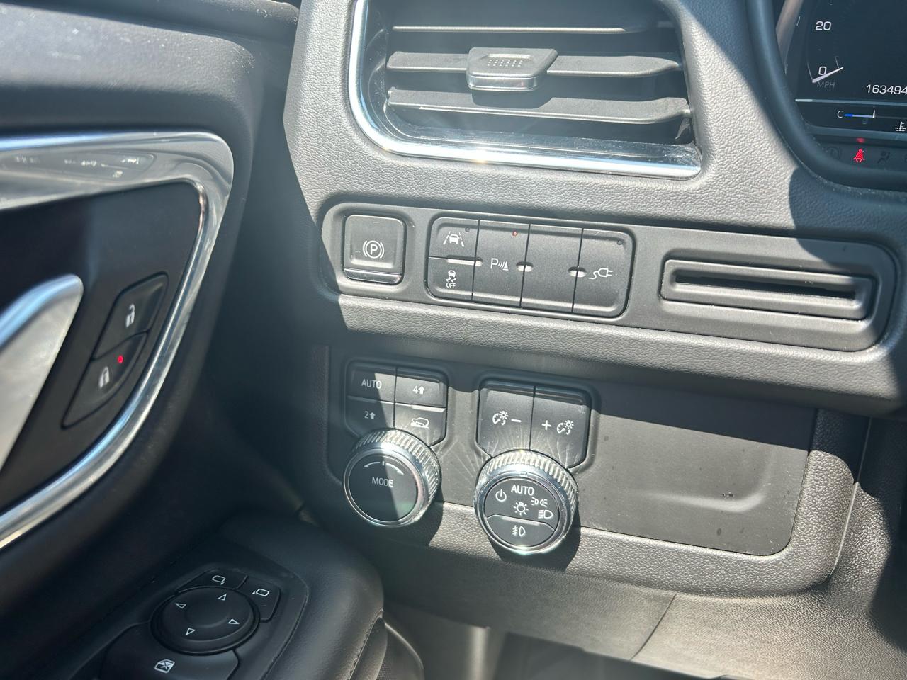GMC Yukon  2022