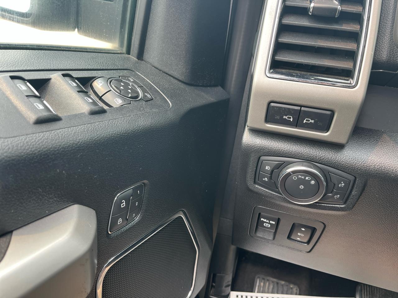 Ford F-150  2018